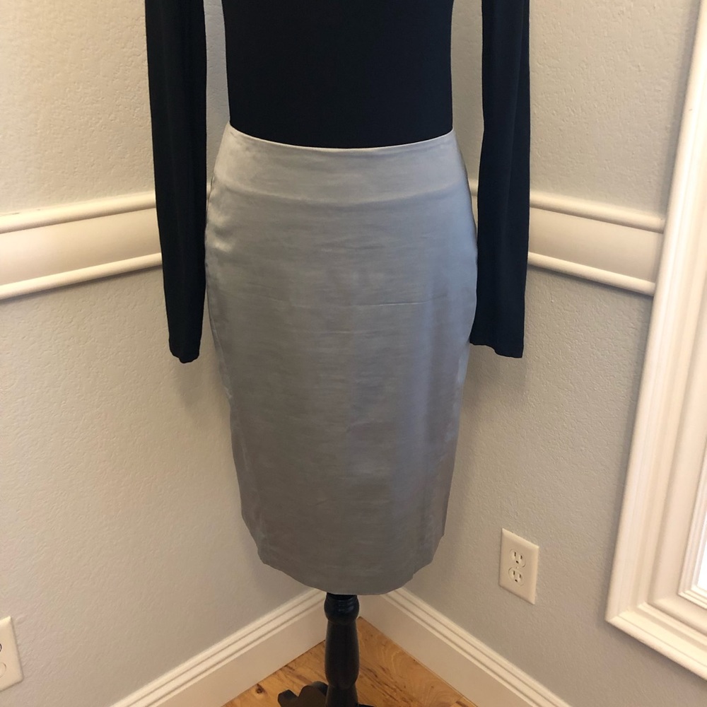 And Taylor pencil skirt